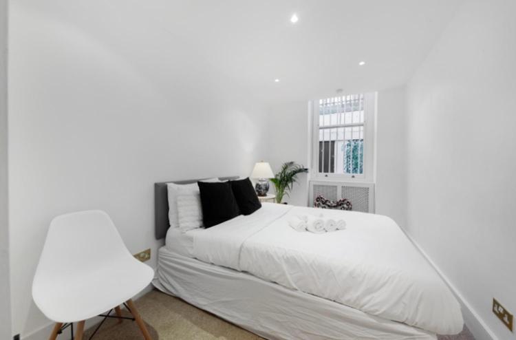 Kensington Apartamento *
