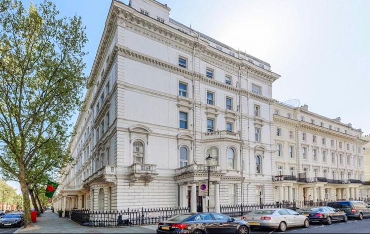 Kensington Apartamento Londres