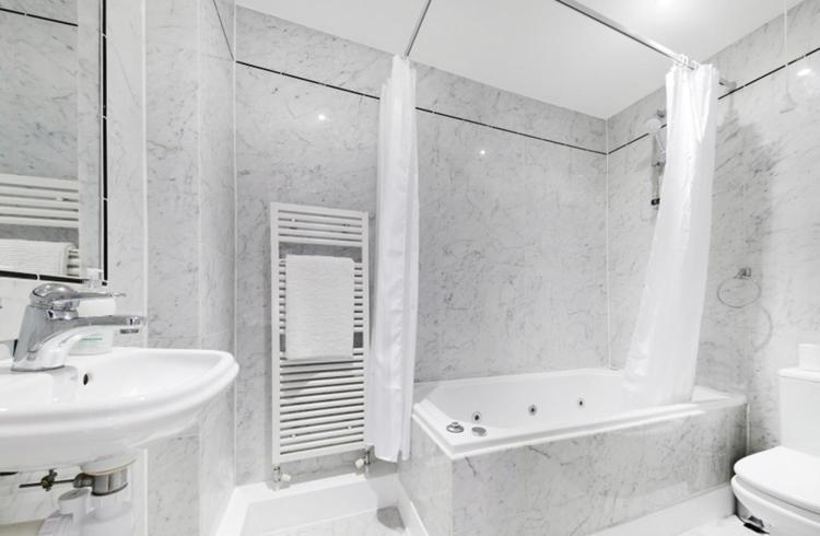Apartamento Kensington