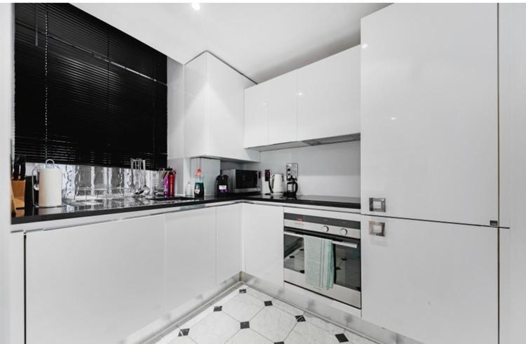 Apartamento Kensington *