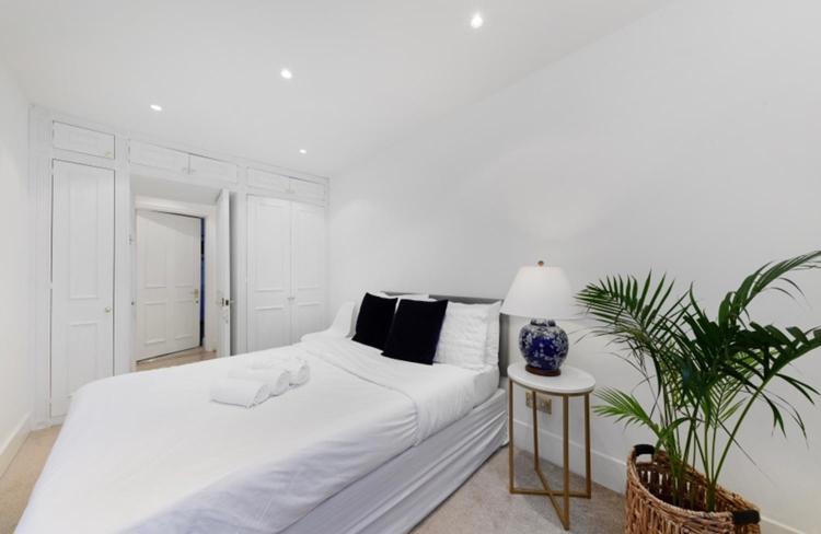 Kensington Apartamento Londres