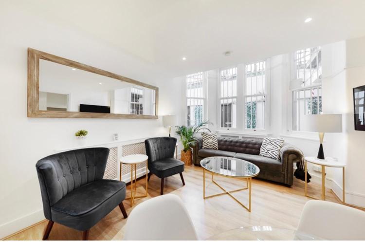 Apartment Kensington *
